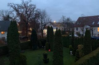 Haus kaufen in 85716 Unterschleißheim, Unterschleißheim - Lichtvolles, Grünes Reihenendhaus + Garten + Garage München USH