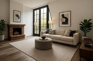 Wohnung kaufen in 22587 Hamburg, Hamburg Blankenese - LICHT, LUFT, BLANKENESE