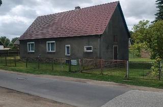 Einfamilienhaus kaufen in 16945 Meyenburg, Meyenburg - Einfamilienhaus