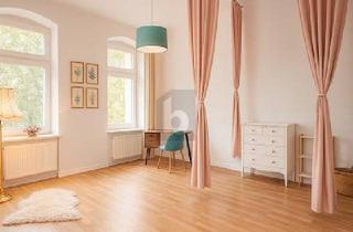 Wohnung kaufen in 10827 Berlin, Berlin-Schöneberg - LUKRATIVES CITY-APARTMENT IN BESTLAGE