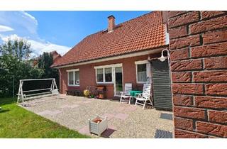 Einfamilienhaus kaufen in 21037 Hamburg, Hamburg - Freistehendes Einfamilienhaus mit großem Grundstück in Hamburg