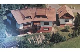 Mehrfamilienhaus kaufen in 79725 Laufenburg, Laufenburg - LÄNDLICHE LAGE MIT ATEMBERAUBENDEM ALPENBLICK