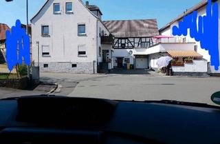 Haus kaufen in 35466 Rabenau, Rabenau - Kapitalanlage Geilshausen