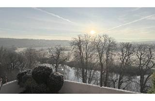 Penthouse kaufen in 34125 Kassel, Kassel - Schöne Penthouse-Whg. mit unverbaubarem Panoramablick (v. privat)