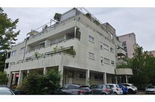 Wohnung kaufen in 64673 Zwingenberg, Zwingenberg - Moderne wunderschöne 2 Zi-Whg