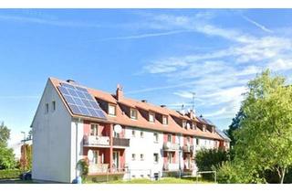 Wohnung kaufen in 64409 Messel, Messel - Gepflegte 2,5-Zimmer Wohnung mit Balkon in Messel bezugsfrei