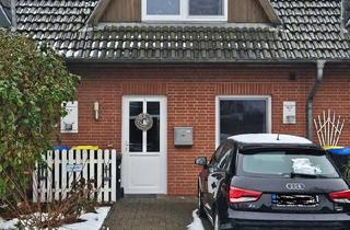 Reihenhaus kaufen in 24354 Rieseby, Rieseby - Reihenmittelhaus in Rieseby, 4 Zimmer