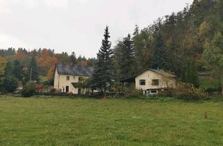 Bauernhaus kaufen in 07422 Bad Blankenburg, Bad Blankenburg - Bauernhaus Kamsdorf top komplett Sanierung 2223