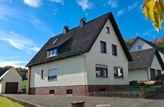 Einfamilienhaus kaufen in 32689 Kalletal, Kalletal - Einfamilienhaus im Kalletal