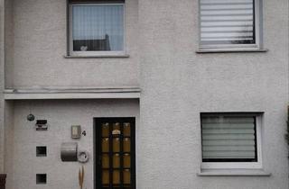 Reihenhaus kaufen in 59368 Werne, Werne - Haus, Reihenhaus, Privat