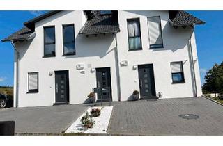 Doppelhaushälfte kaufen in 57334 Bad Laasphe, Bad Laasphe - Doppelhaushälfte zu verkaufen provisionsfrei??