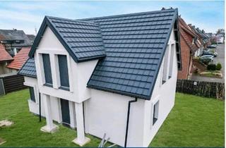 Einfamilienhaus kaufen in 33397 Rietberg, Rietberg - Einfamilien Haus in Rheda Wiedenbrück