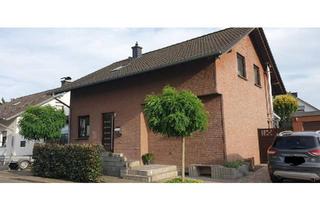 Einfamilienhaus kaufen in 59077 Hamm, Hamm - Einfamilienhaus Hamm Westf., freistehend verklinkert, 120m²,