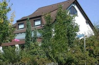 Einfamilienhaus kaufen in 44287 Dortmund, Dortmund - Einfamilienhaus mit Einliegerwohnung (Büro)