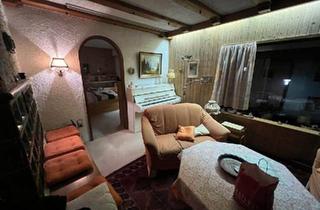 Einfamilienhaus kaufen in 97421 Schweinfurt, Schweinfurt - Einfamilienhaus in zentraler Lage