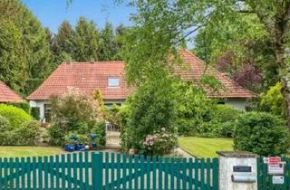 Einfamilienhaus kaufen in 27729 Hambergen, Hambergen - Viel Platz für die ganze Familie - Großzügiges Einfamilienhaus