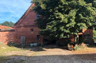 Haus kaufen in 31609 Balge, Balge - Großer Resthof in wunderschöner Lage mit viel Potential!