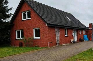 Einfamilienhaus kaufen in 26817 Rhauderfehn, Rhauderfehn - Einfamilienhaus mit erneuerter Heizung, Küche, Fenster u Haustür