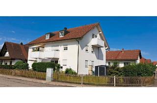 Wohnung kaufen in 85107 Baar-Ebenhausen, Baar-Ebenhausen - Eigentumswohnung