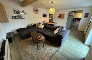 Wohnung kaufen in 87600 Kaufbeuren, Kaufbeuren - Moderne 3 Zimmerwohnung 78,55 m² mit wunderschöner Dachterrasse