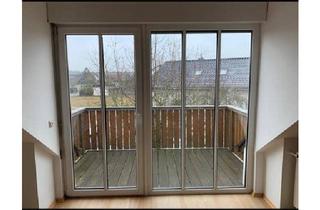 Wohnung kaufen in 92694 Etzenricht, Etzenricht - Attraktive Zweizimmerwohnung in Etzenricht