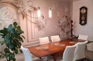 Wohnung kaufen in 54439 Saarburg, Saarburg - 4 Zimmer Wohnung in Saarburg mit 3 Balkon und Garage zu verkaufen