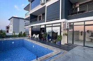 Wohnung kaufen in 13507 Berlin, Berlin - Eigentumswohnung in der Türkei (Aydin - Didim)