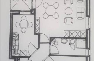 Wohnung kaufen in 27639 Wurster Nordseeküste, Wurster Nordseeküste - 2-Zi-Whg. Nordsee Cuxland Cappel-Neufeld Weltnaturerbe Wattenmeer