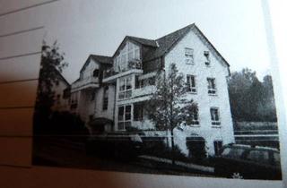 Wohnung kaufen in 57319 Bad Berleburg, Bad Berleburg - Eigentumswohnung