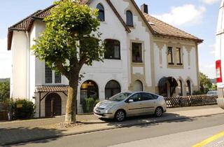 Doppelhaushälfte kaufen in 58135 Hagen, Hagen - Geräumiges Zweifamilienhaus mit 9 Zimmern in Hagen-Haspe