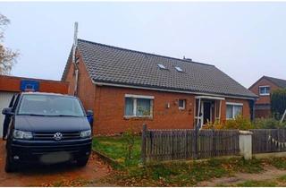 Einfamilienhaus kaufen in 28865 Lilienthal, Lilienthal - Provisionsfrei: Einfamilienhaus in Lilienthal Feldrandlage