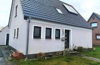 Einfamilienhaus kaufen in 28857 Syke, Syke - kleines Haus