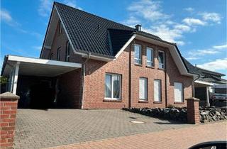 Haus kaufen in 49626 Berge, Berge - Solides Zweifamilienhaus BJ 2014