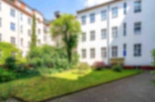 Mehrfamilienhaus kaufen in 12103 Berlin, Berlin - OHNE LEERSTAND: Mehrfamilienhaus im Zentrum Tempelhofs