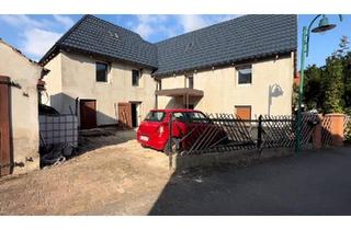 Haus kaufen in 04617 Rositz, Rositz - HAUS VOM EIGENTÜMER - KERNSANIERT - OHNE PROVISION - KFW40