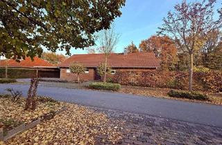 Einfamilienhaus kaufen in 31608 Marklohe, Marklohe - Traumhaus in ruhiger Wohnlage