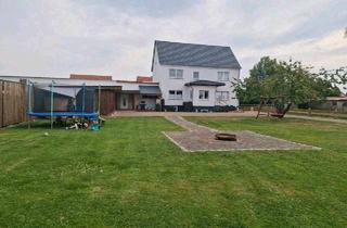 Einfamilienhaus kaufen in 17235 Neustrelitz, Neustrelitz - Einfamilienhaus mit Einliegerwohnung