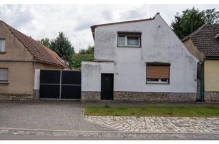 Einfamilienhaus kaufen in 06449 Aschersleben, Aschersleben - Einfamilienhaus
