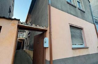 Einfamilienhaus kaufen in 06347 Gerbstedt, Gerbstedt - Haus Zum Verkauf