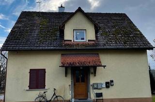 Einfamilienhaus kaufen in 88046 Friedrichshafen, Friedrichshafen - Einfamilienhaus in Markdorf-Leimbach