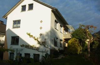 Haus kaufen in 77654 Offenburg, Offenburg - Tolles freistehendes 1 - 3,5 Familienhaus Zell-Weierbach