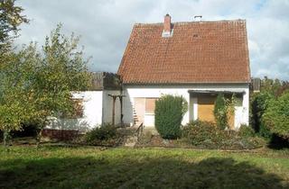 Mehrfamilienhaus kaufen in 67808 Steinbach, Steinbach am Donnersberg - 1 Mehrfamilienhaus in Stahlberg mit Garten und Garagen