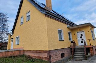 Einfamilienhaus kaufen in 03172 Guben, Guben - Einfamilienhaus
