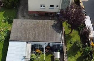 Wohnung kaufen in 75181 Pforzheim, Pforzheim - Eigentumswohnung 4+2 Zimmer mit Gartenanteil