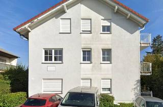 Wohnung kaufen in 35444 Biebertal, Biebertal - Eigentumswohnung 2 Zimmer 4,86% Bruttorendite