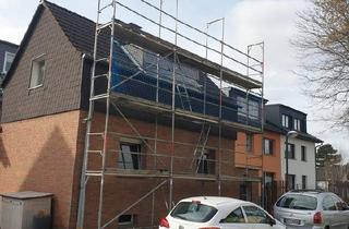 Einfamilienhaus kaufen in 40764 Langenfeld, Langenfeld (Rheinland) - Handwerkerhaus mit flexibler Aufteilung in Langenfeld Richrath