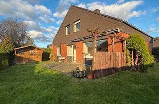 Einfamilienhaus kaufen in 59227 Ahlen, Ahlen - FREISTEHENDES Einfamilienhaus in Massivbauweise in 59229 Ahlen