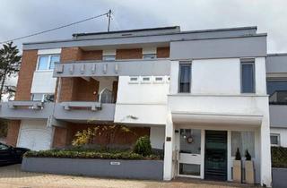 Wohnung kaufen in 66646 Marpingen, Marpingen - Wunderschöne Eigentumswohnung in einem 3-Familienhaus mit Garage