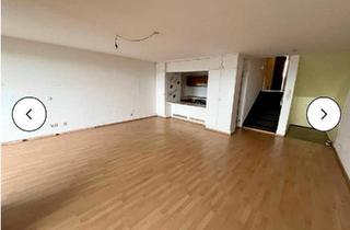 Wohnung kaufen in 55545 Bad Kreuznach, Bad Kreuznach - gepflegte 3-Zimmerwohnung mit Stellplatz und großer Loggia