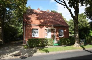 Einfamilienhaus kaufen in 26871 Papenburg, Papenburg - Einfamilienhaus mit Denkmalschutz!